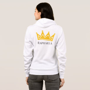 The Royal Hoody