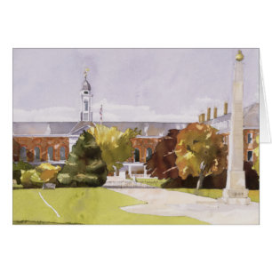 The Royal Hospital Chelsea 1992