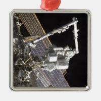 The Royal Marines Payload Attachment System
