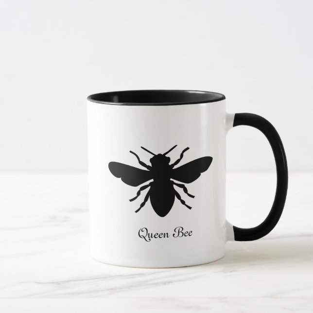 The Royal Mug! Mug (Right)