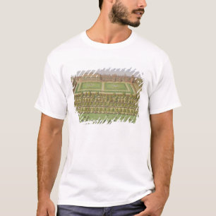 The Royal Palace of St. James', from 'Survey of Lo T-Shirt