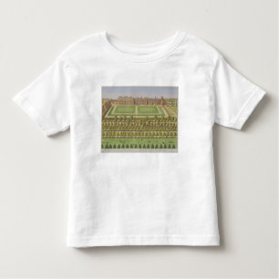 The Royal Palace of St. James', from 'Survey of Lo Toddler T-Shirt