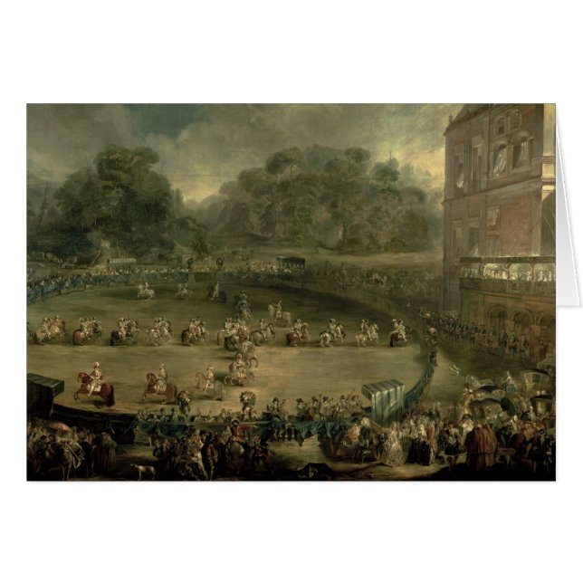 The Royal Parade (Front Horizontal)