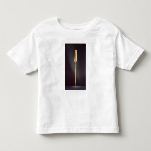 The royal sceptre, from the Tomb of Toddler T-Shirt