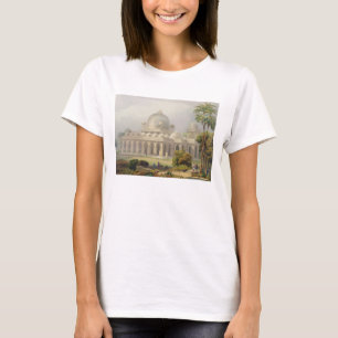 The Roza at Mehmoodabad in Guzerat, or the Tomb of T-Shirt