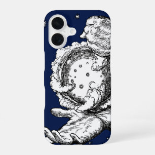The Rubaiyat of Omar Khayyam Creation iPhone 16 Case