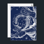 The Rubaiyat of Omar Khayyam Creation Postcard<br><div class="desc">The Rubáiyát of Omar Khayyám is the title that Edward FitzGerald gave to his 1859 translation from Persian to English of a selection of quatrains (rubāʿiyāt) attributed to Omar Khayyam (1048–1131), dubbed "the Astronomer-Poet of Persia". Various illustrated edition were produced, including one by Edmund J Sullivan, a noteable British illustrator....</div>
