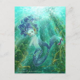 The Ruby Slipper Postcard