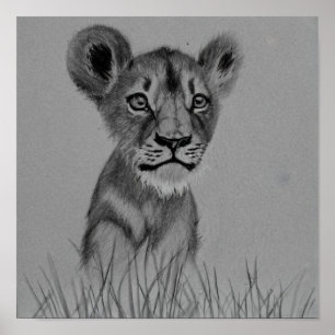 The Runt of The Litter Poster