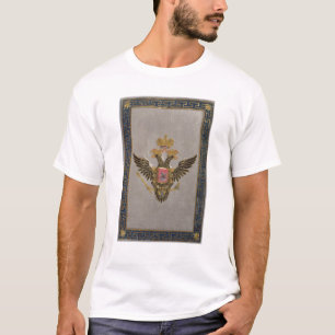 The Russian Imperial Family' T-Shirt