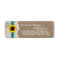 The Rustic Sunflower Wedding Collection - Teal
