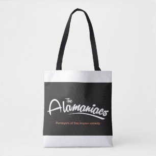 The Sachs Tote Bag