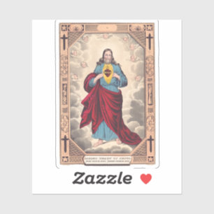 The Sacred Heart of Jesus