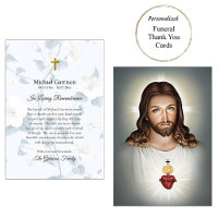 The Sacred Heart of Jesus Catholic Memorial