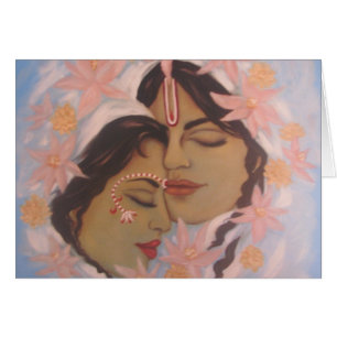 "The Sacred Marriage"