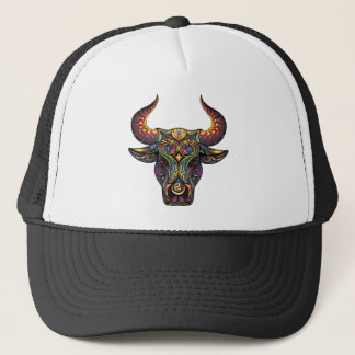 THE SACRED ONE TRUCKER HAT