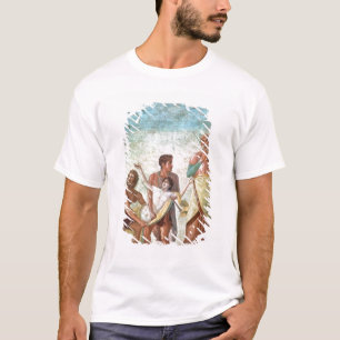 The Sacrifice of Iphigenia T-Shirt