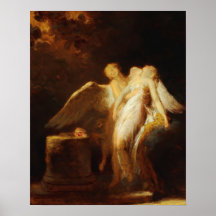 The Sacrifice of the Rose, Fragonard
