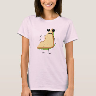 The Sad-wich T-Shirt