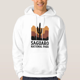 The Saguaro Cactus Hoodie