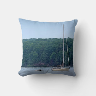 The Sailing Life Cushion