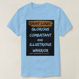 The Saint Louis T-Shirt
