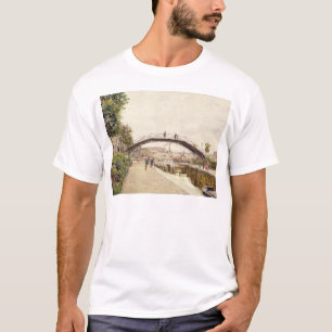 The Saint-Martin Canal T-Shirt