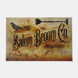The Salem Broom Co. Doormat