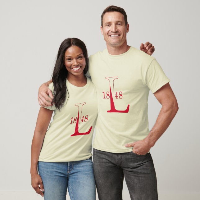 The Salle Academy T-shirt (Unisex)