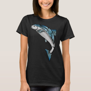 The Salmon of Knowledge T-Shirt