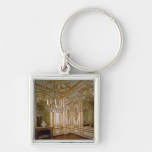 The Salon de Musique (Music Room) of Adelaide, Pri Key Ring