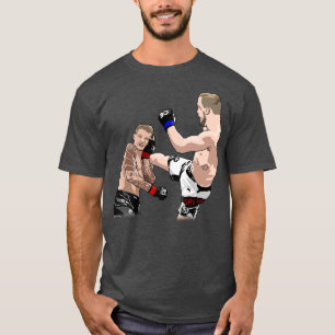 The salt lake headkick T-Shirt