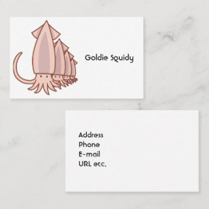 [The same sentence below.] ] Same as above Business Card