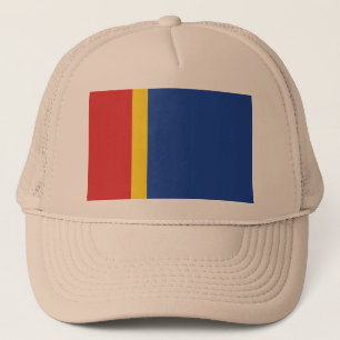 the Sami people , Norway Trucker Hat