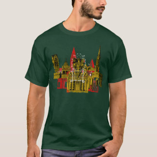 The Sanctuary T-Shirt