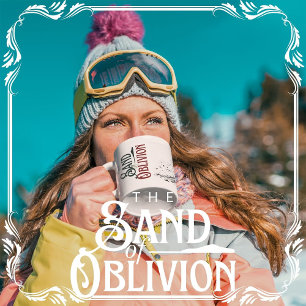 The Sand of Oblivion Coffee Mug