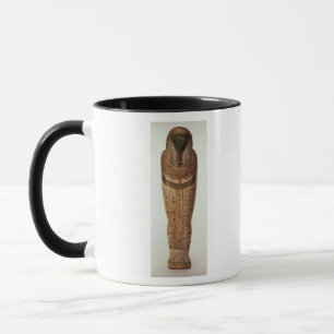 The sarcophagus of Psamtik I (664-610 BC) Late Per Mug