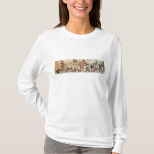 The Satirical Papyrus T-Shirt