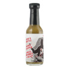 The Sauce of Yucca Flats