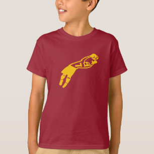 The Save Men’s Soccer Tee