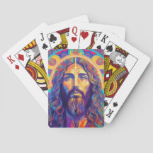 The Saviour of Cards