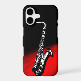 The Saxophone