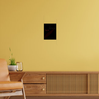 The Sbuirrels #14: "Fame" Cover Poster