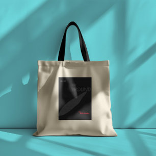 The Sbuirrels #16: "Arc Conclusion" Cover Tote Bag