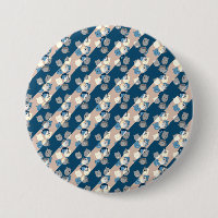 The Sbuirrels Background Pattern