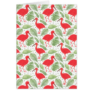 The Scarlet Ibis