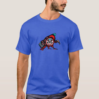 THE SCAVENGER WILL T-Shirt