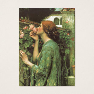 The Scent of Roses