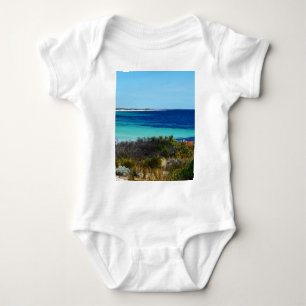 The Scent Of The Ocean, Baby Bodysuit