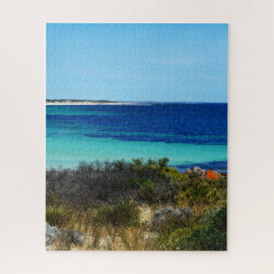 The Scent Of The Ocean, Jigsaw Puzzle